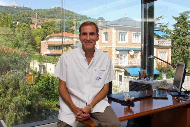 Dr. Jordi Coromina Otorrinolaringología Dr. Jordi Coromina Otorrinolaringología