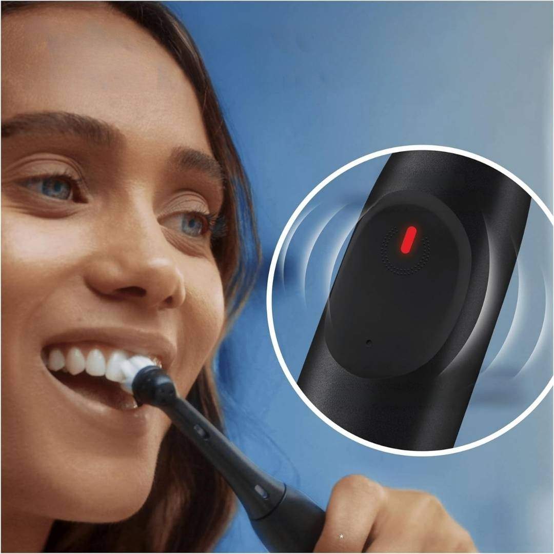 Recomendado por dentistas: este cepillo Oral-B iO 2 limpia en profundidad y ahora cuesta casi la mitad
