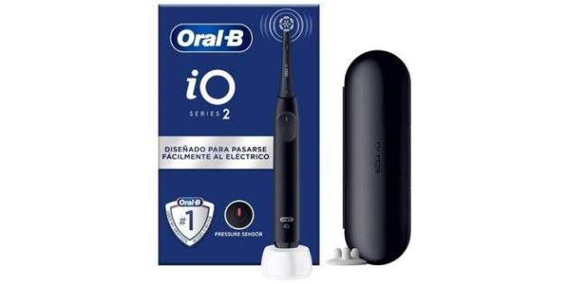 Oral-B iO 2