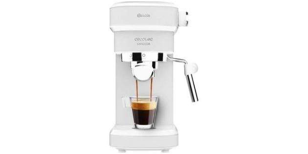Cafelizzia 790 White Cafelizzia 790 White