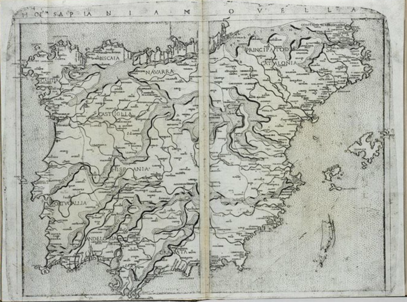 Neix Miquel da Paz, el net dels Reis Catòlics que hauria pogut canviar la història