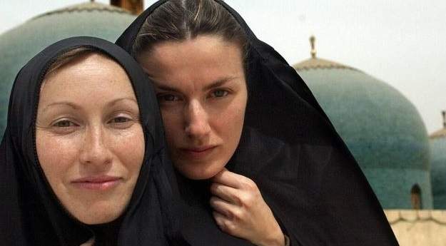 Letícia a l'Irak TVE Letícia a l'Irak TVE