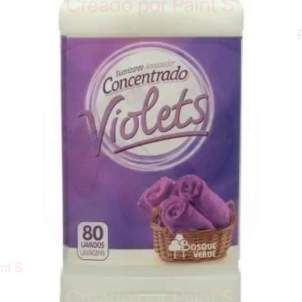 Suavitzant de Mercadona Suavitzant de Mercadona