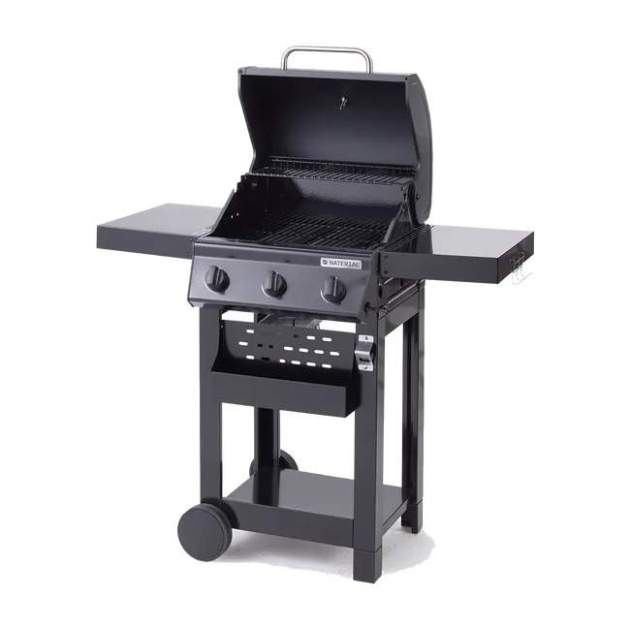 Barbacoa de Leroy Merlin Barbacoa de Leroy Merlin