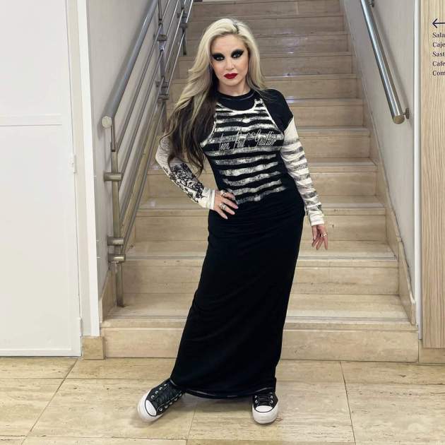 Alaska / Instagram Alaska / Instagram