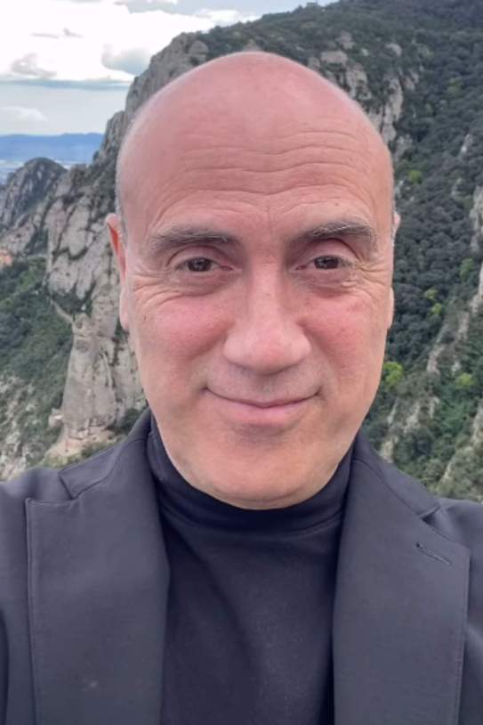 Tomàs Molina / Instagram