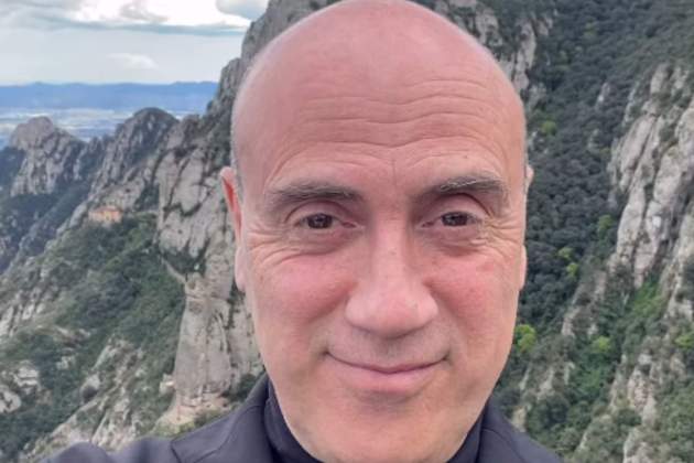 Tomàs Molina / Instagram