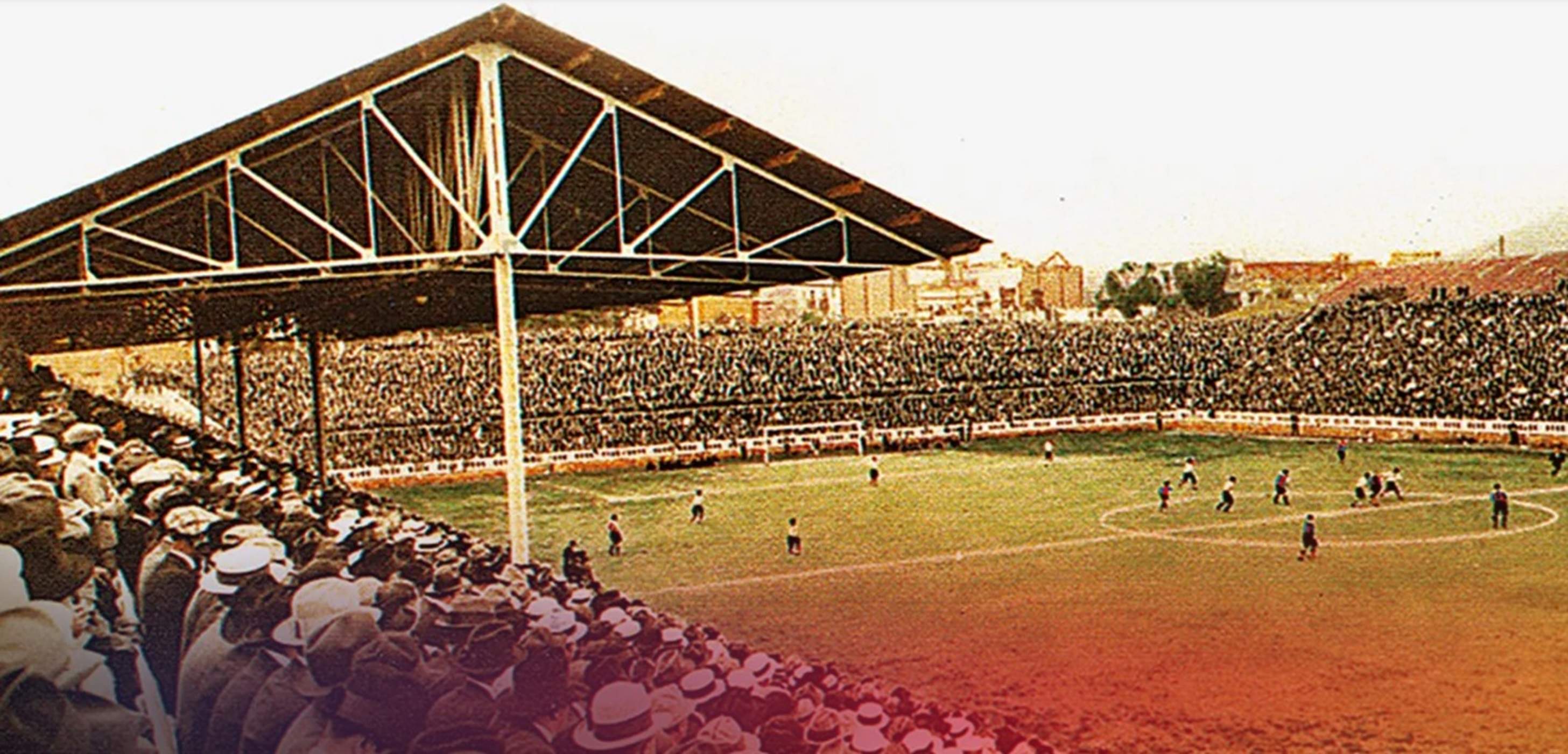 Quina i com va ser la primera Lliga que va guanyar el Barça?