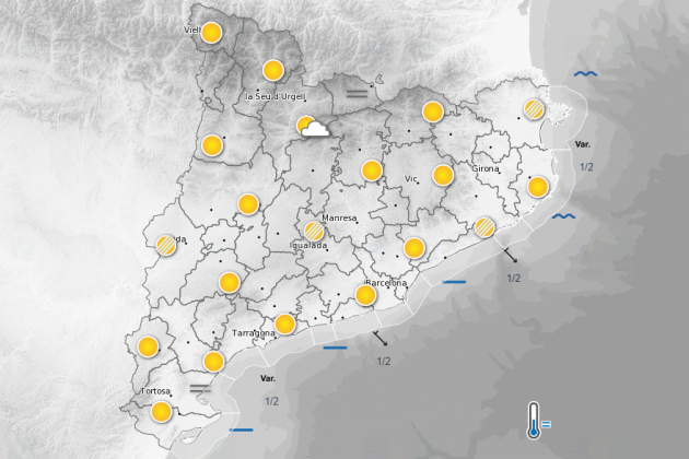previsiones 23 8 18