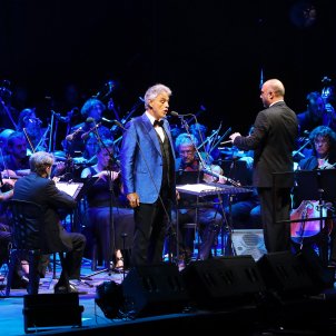 Andrea Bocelli - acn Andrea Bocelli - acn