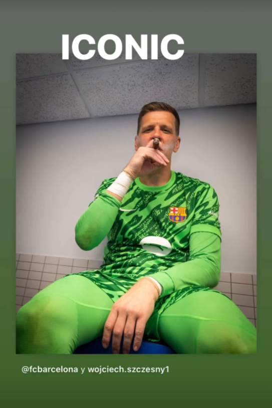 La història de Mushka / Instagram La història de Mushka / Instagram
