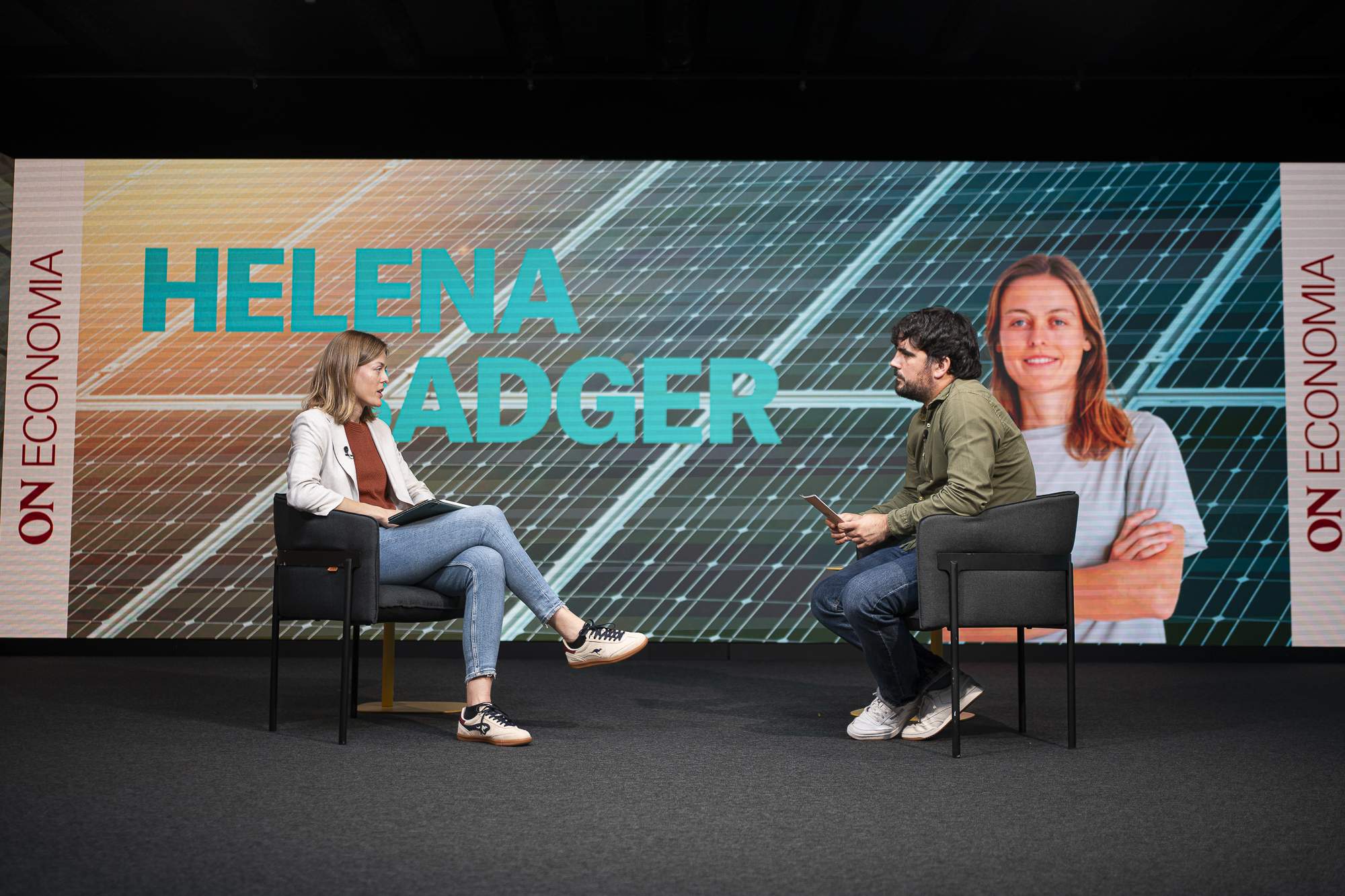 Entrevista Helena Badger011 Entrevista Helena Badger011