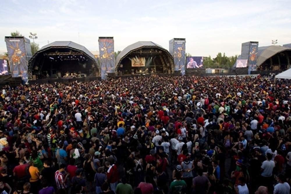 Diversos artistes rebutgen actuar a festivals propietat d'un fons d'inversió acusat de "proisraelià"