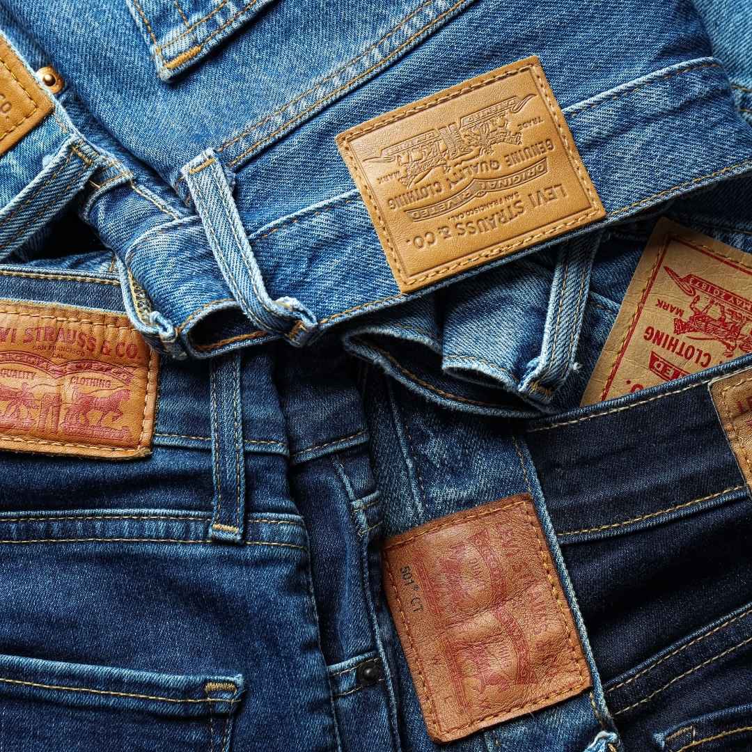 Rebaja histórica en los Levi’s 502: comodidad, estilo y marca por menos de 50€