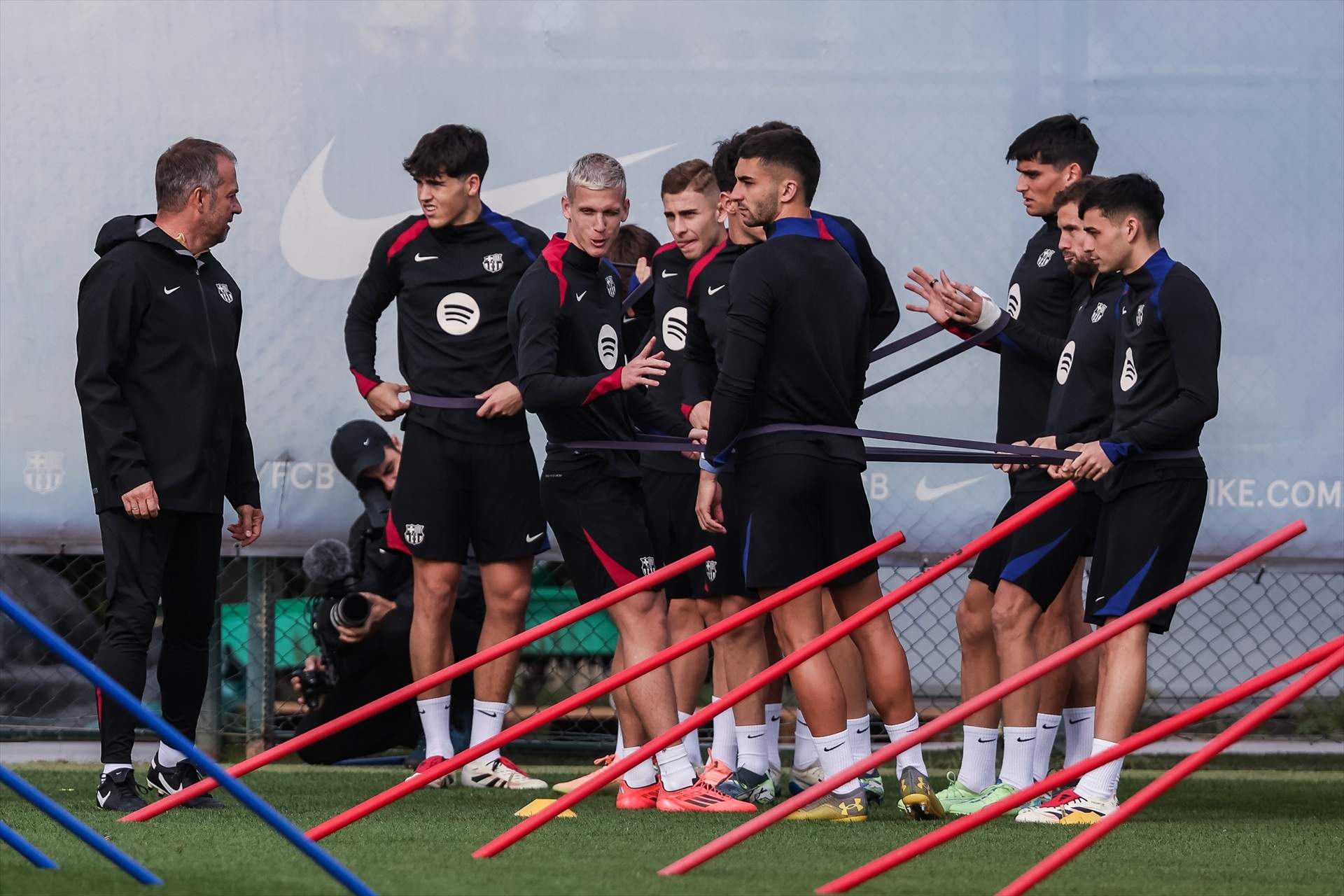 El Barça ya tiene fecha de inicio para la próxima temporada