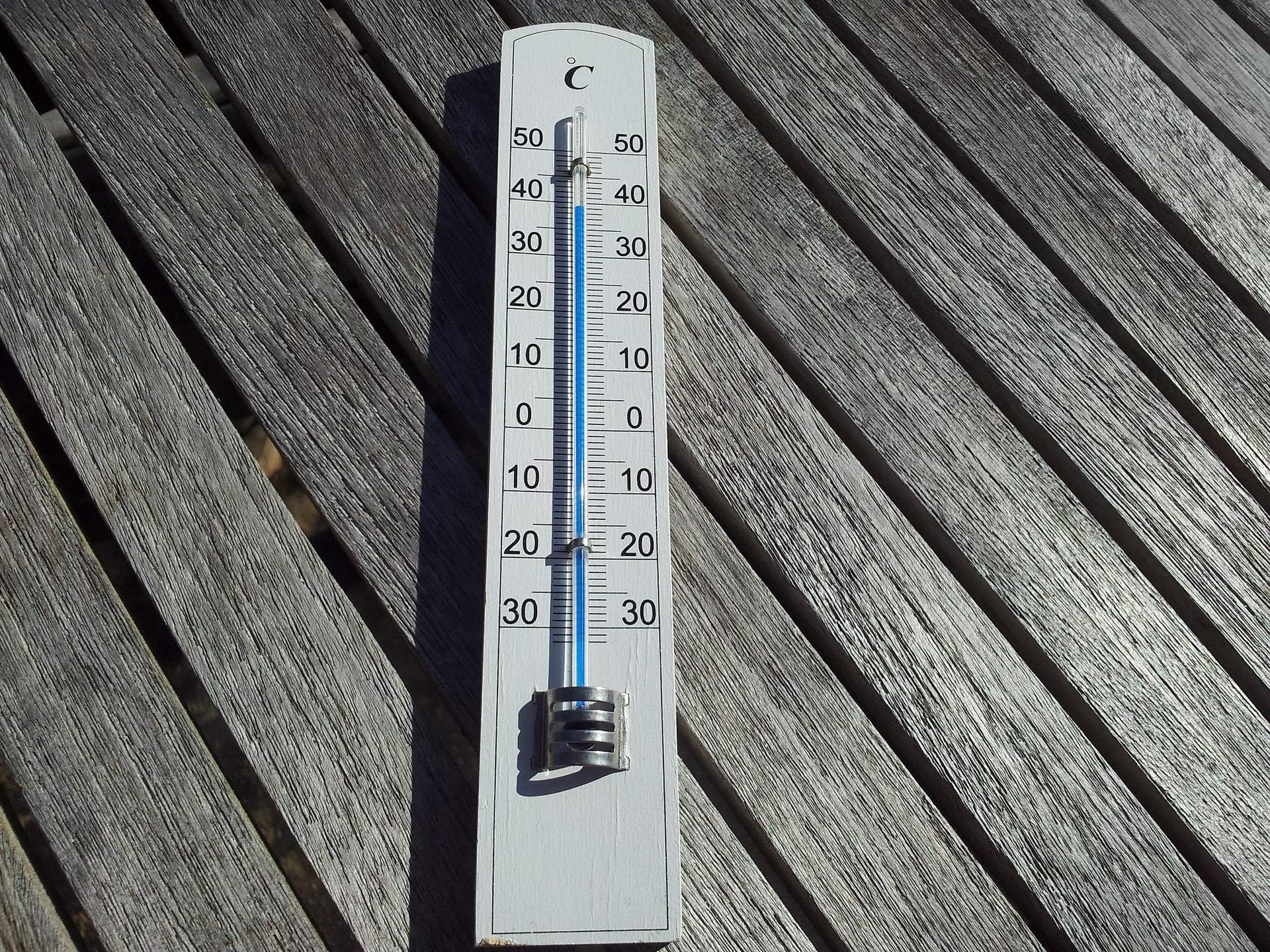 Diumenge calorós a Catalunya: 24h d'estiu abans no tornin els núvols