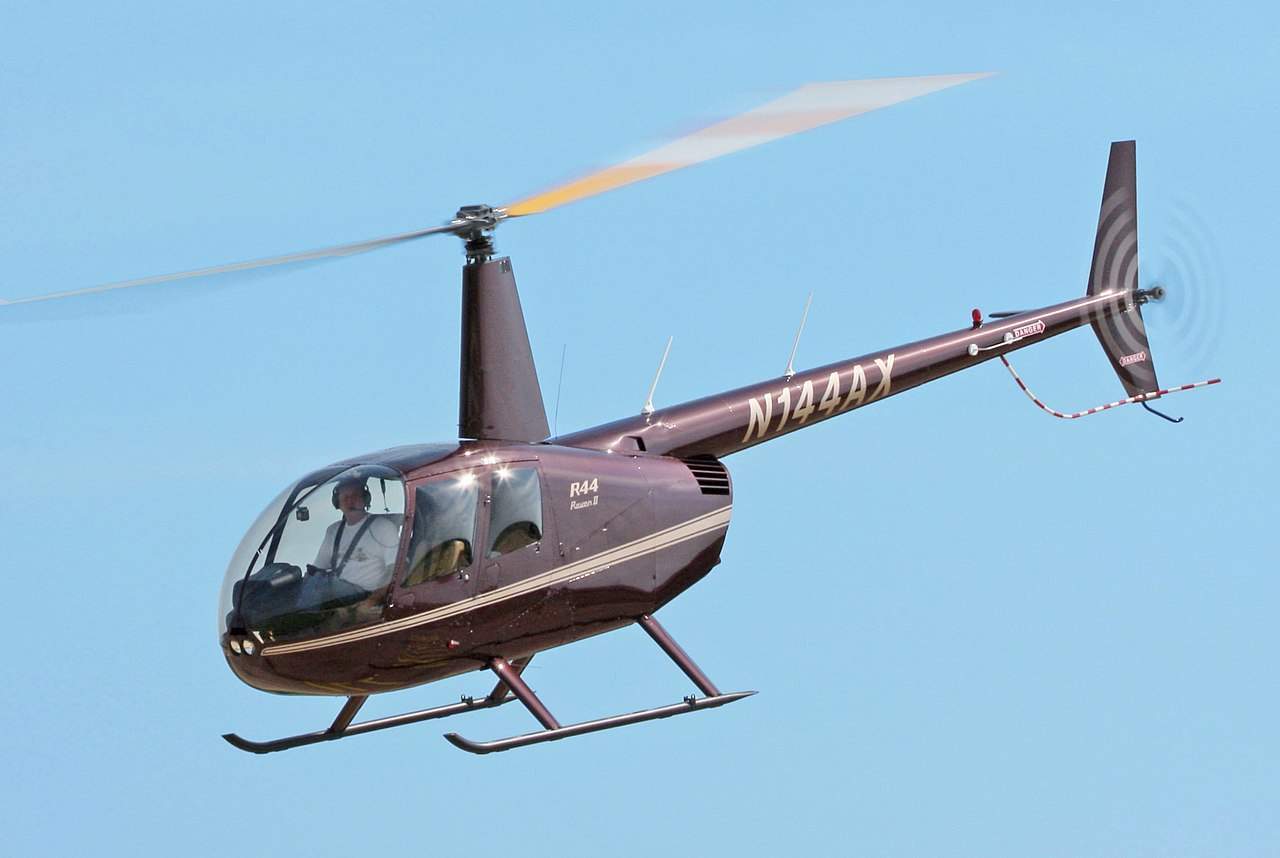 El impacto entre dos helicópteros provoca la muerte de cinco personas en Finlandia