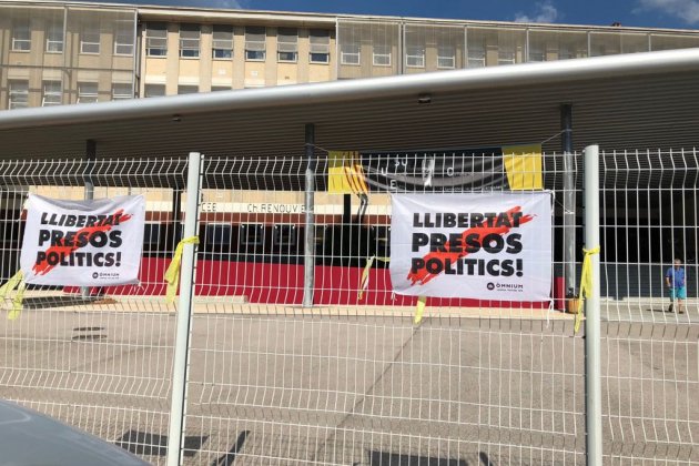 El Nacional - Universitat Catalana d'Estiu - Nicolás Tomás