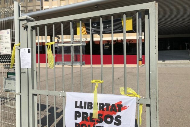 El Nacional - Universitat Catalana d'Estiu - Nicolás Tomás