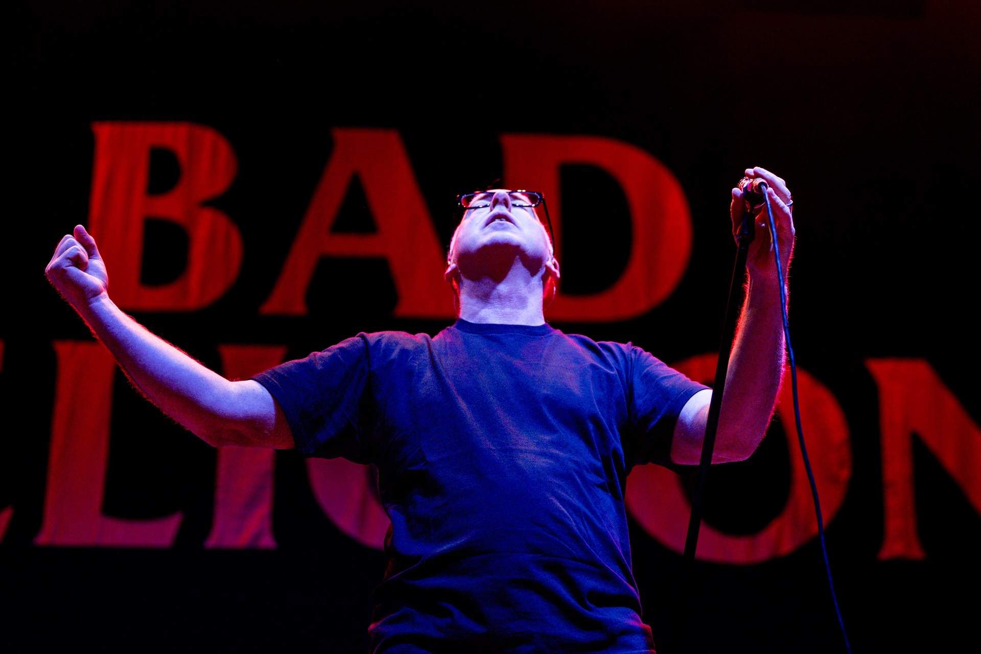 Bad Religion: calbs, grassos... però incombustibles