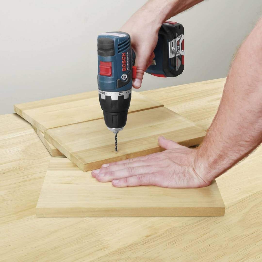 Bosch rebaixa el seu maletí més complet: 103 accessoris per menys de 25 €