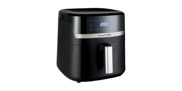 Russell Hobbs Satisfry 27632-56 Russell Hobbs Satisfry 27632-56