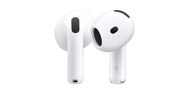 AirPods 4 AirPods 4