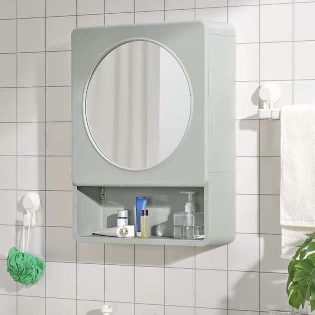Armarios de baño Armarios de baño