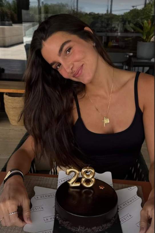 Gemma Pinto pastís Instagram Gemma Pinto pastís Instagram