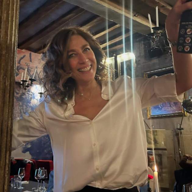 Helena Garcia Melero Instagram Helena Garcia Melero Instagram