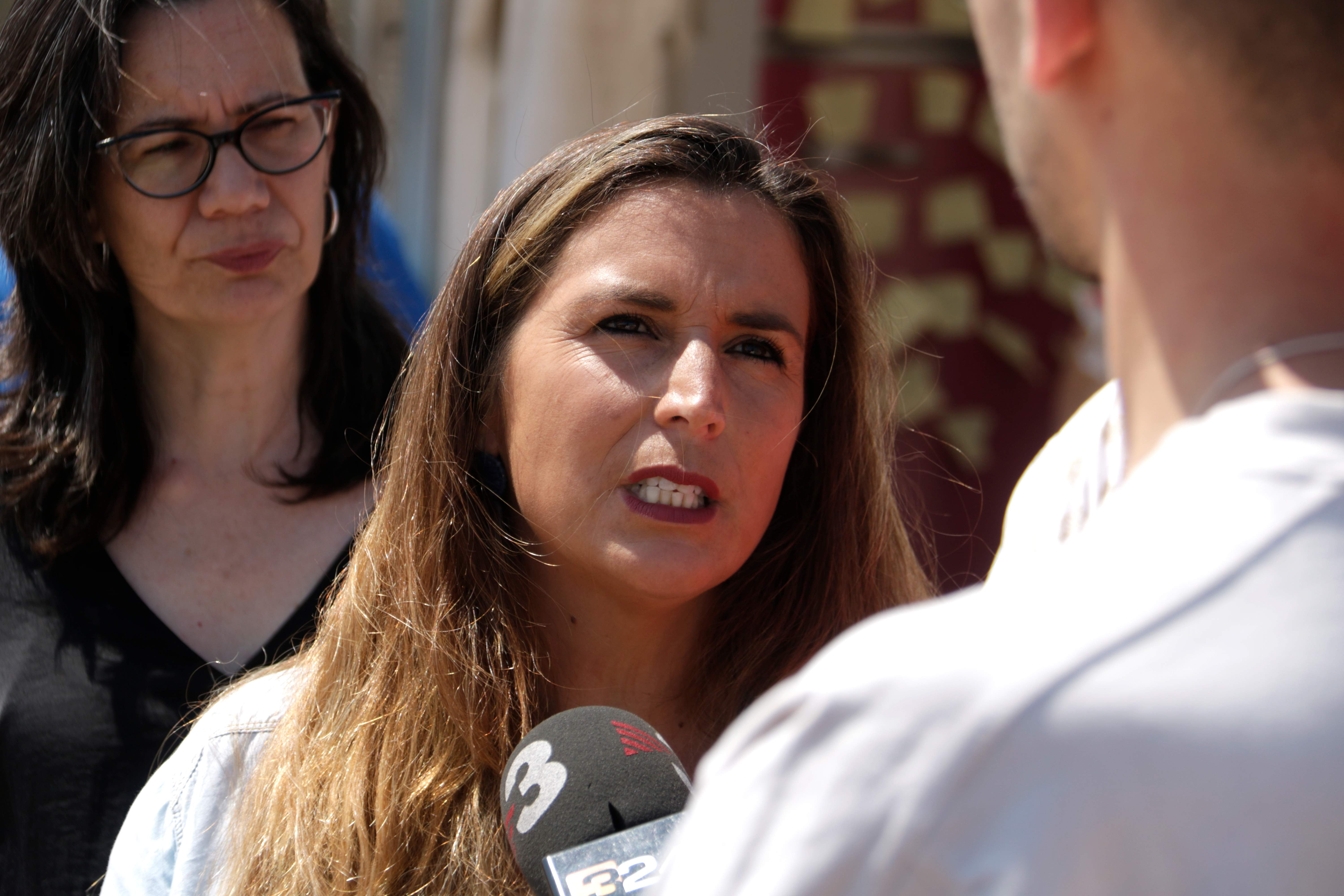 Els comuns confien en la “capacitat d’entesa” amb Junts per acordar la reducció de la jornada laboral