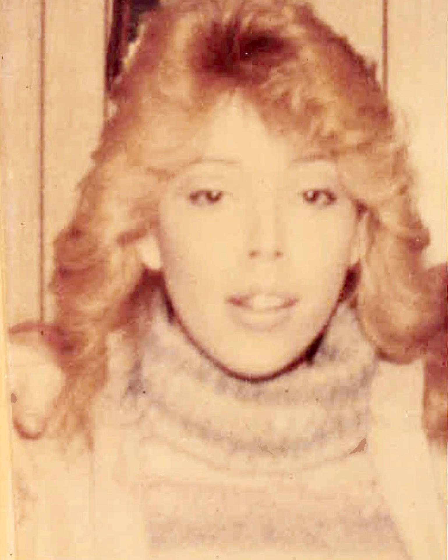 40 anys per resoldre un assassinat: la policia troba el culpable de la mort de Christine Gallegos