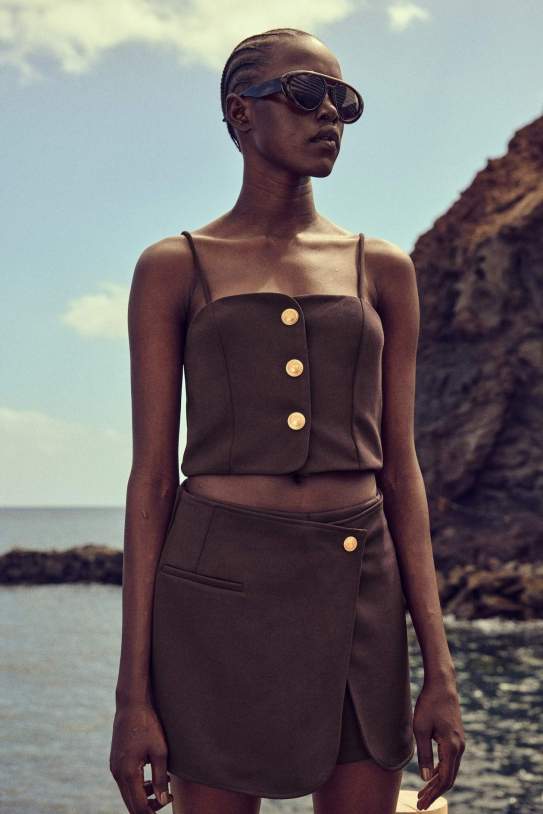 Faldilla|Falda de H&M Faldilla|Falda de H&M
