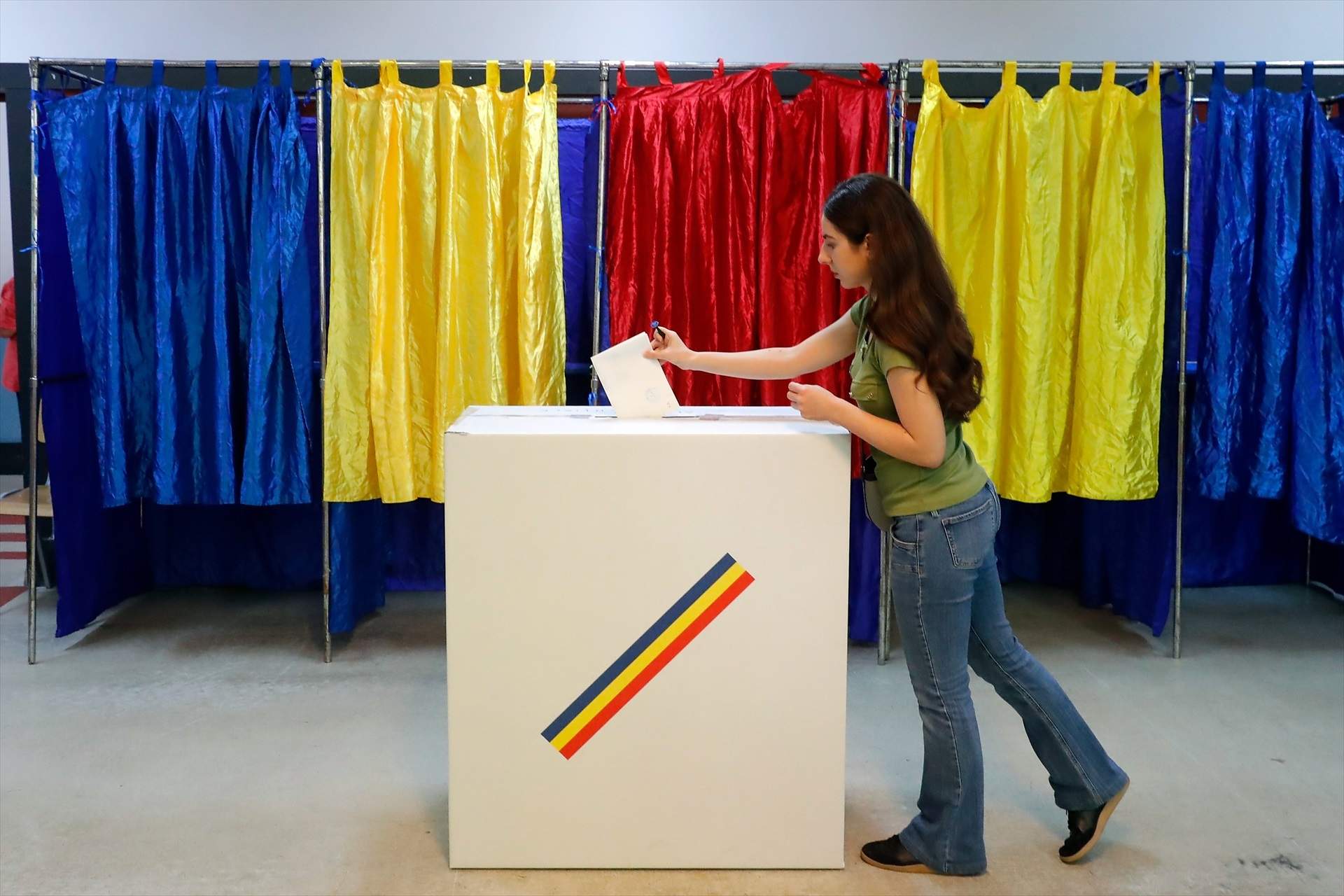 Rumania denuncia una nueva injerencia rusa en las elecciones presidenciales