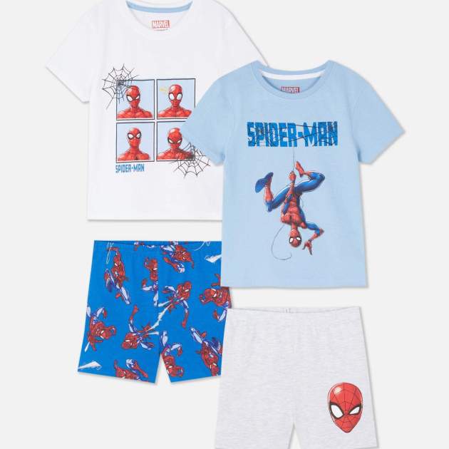 Pijama de Primark Pijama de Primark