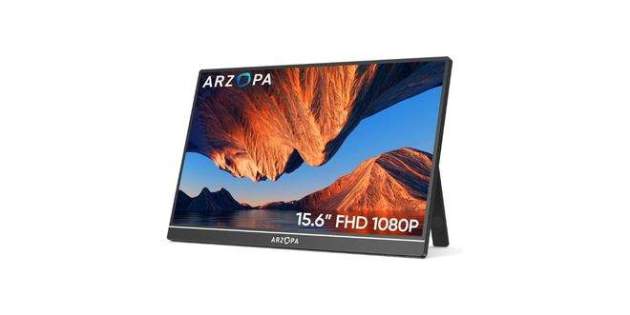 monitor portàtil Arzopa monitor portàtil Arzopa