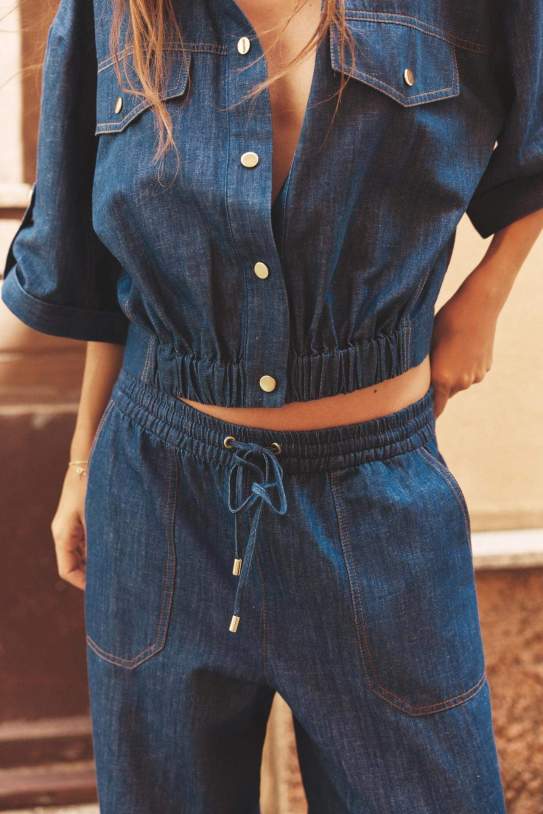 Pantalón de Zara Pantalón de Zara
