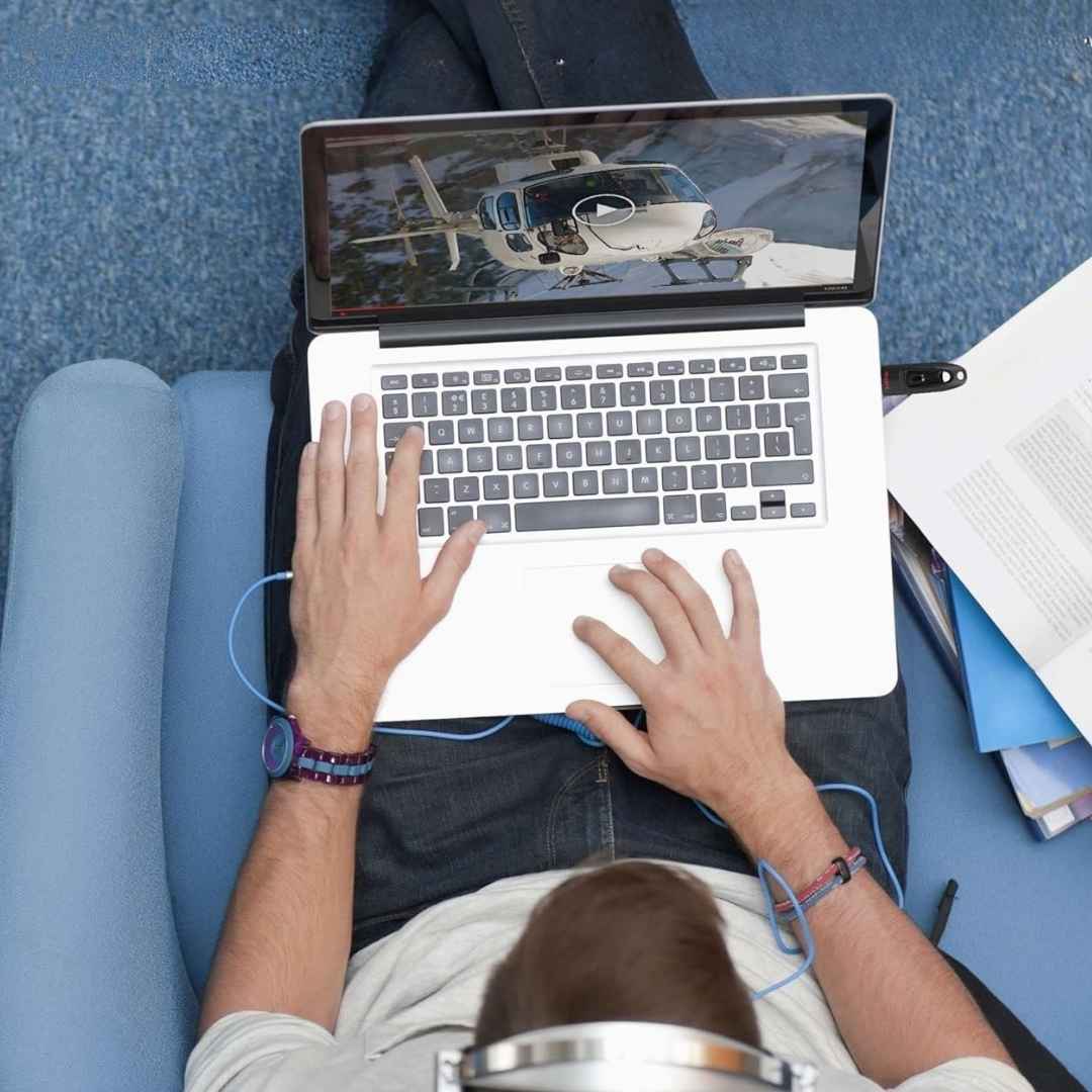 Aquesta memòria USB SanDisk de 64 GB ara costa només 5,95€ amb un 60% de descompte