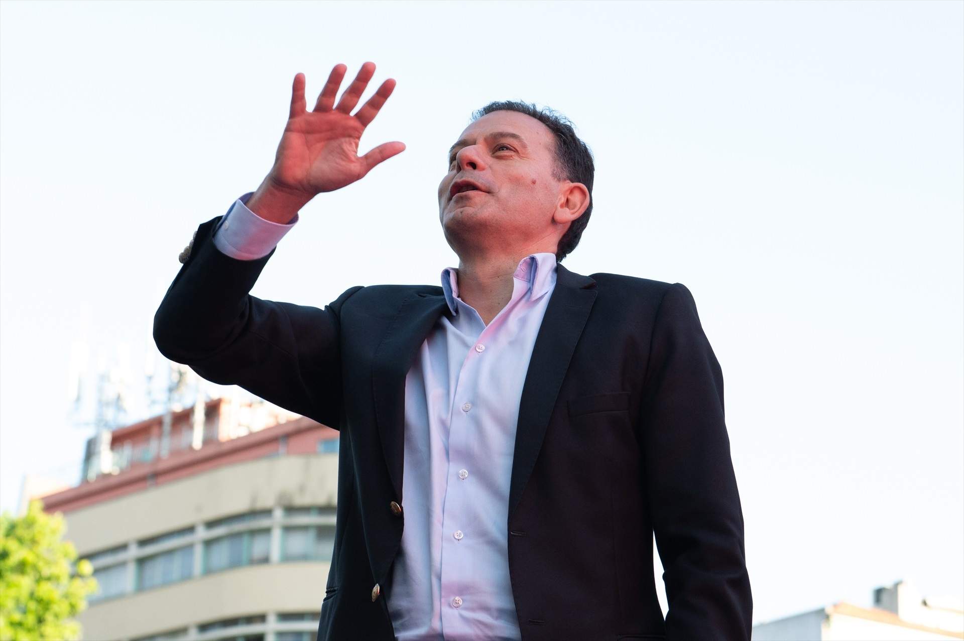 El conservador Luís Montenegro gana a Portugal y la extrema derecha alza hasta la segunda posición
