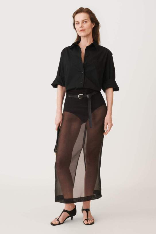Camisa de Zara Camisa de Zara