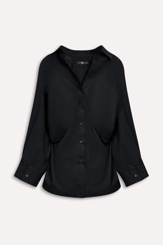 Camisa de Zara Camisa de Zara