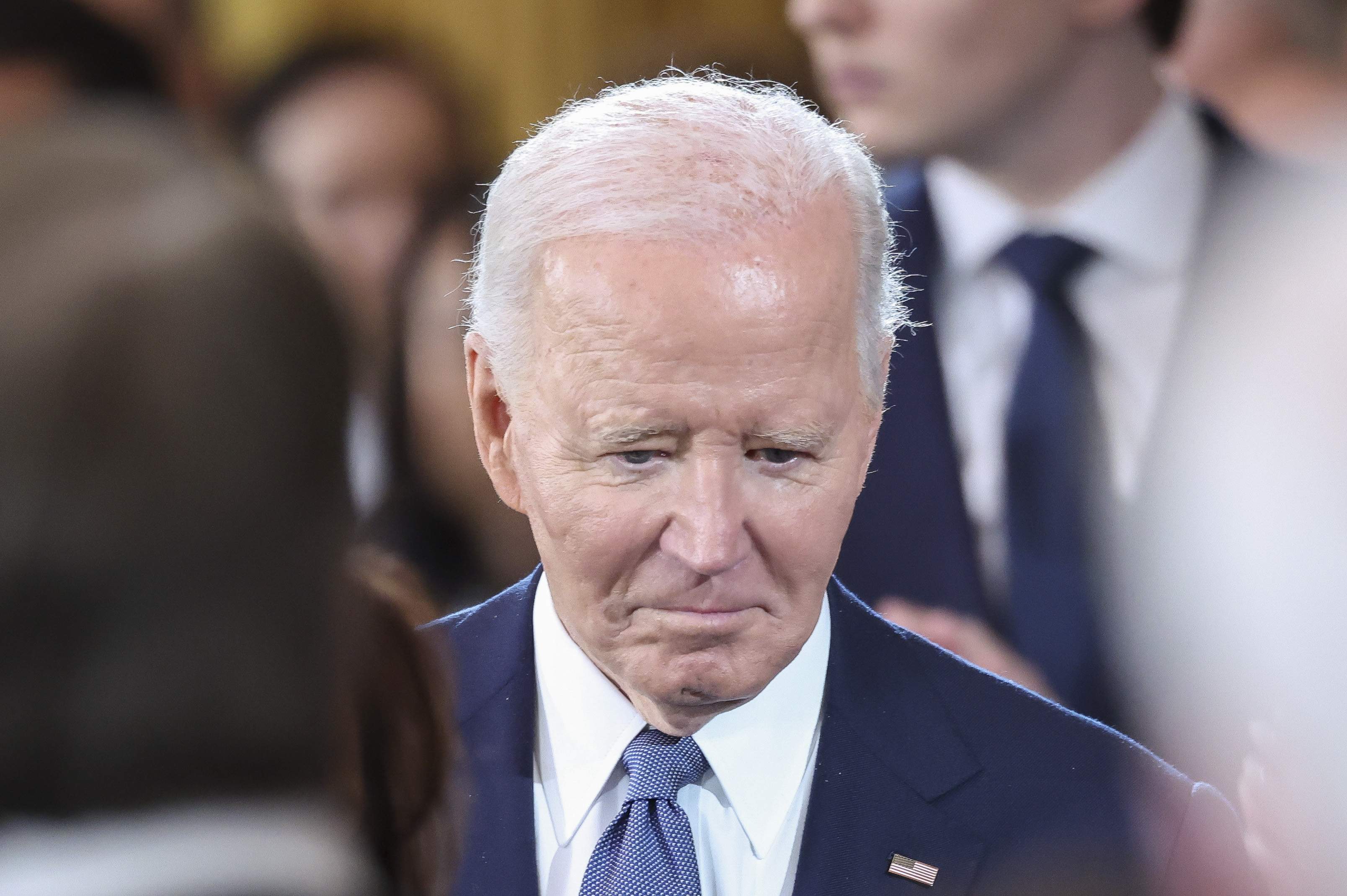 Joe Biden, diagnosticat amb un càncer de pròstata "agressiu" amb metàstasi