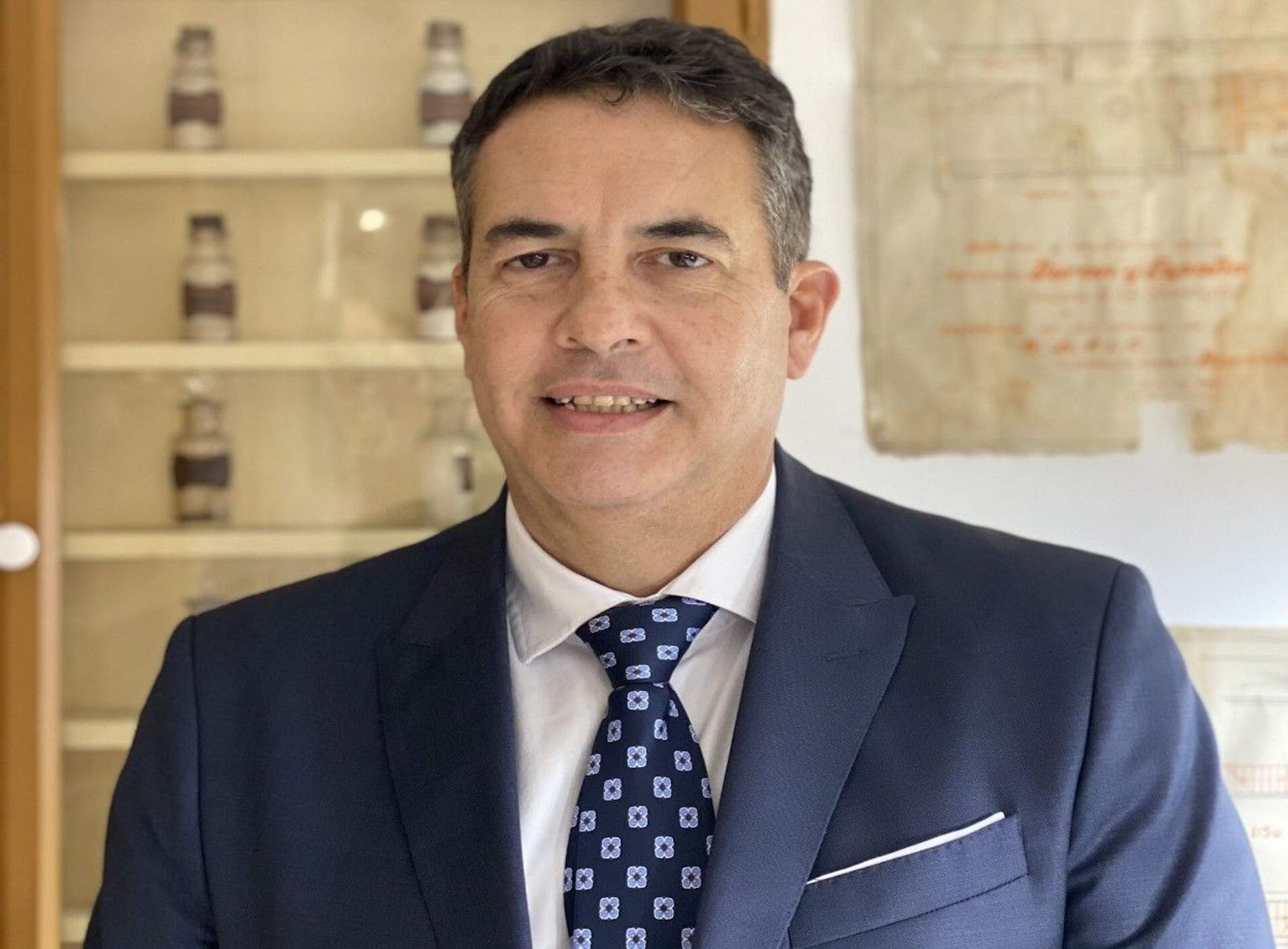 Geoalcali nomena Carles Alemán nou CEO per liderar l'impuls definitiu de Mina Muga