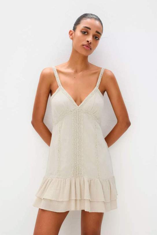 Vestit curt olanes1 Vestit curt olanes1