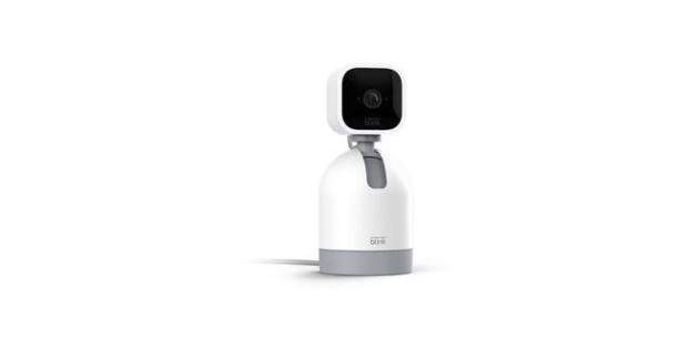 cambra|càmera de seguretat Blink Mini Pan-Tilt cambra|càmera de seguretat Blink Mini Pan-Tilt