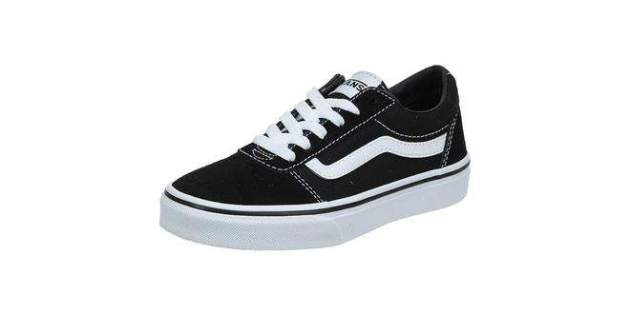 Vans Ward Vans Ward