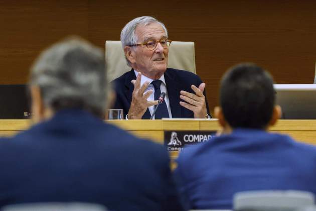 xavier trias congres operació catalunya efe (2) xavier trias congres operació catalunya efe (2)