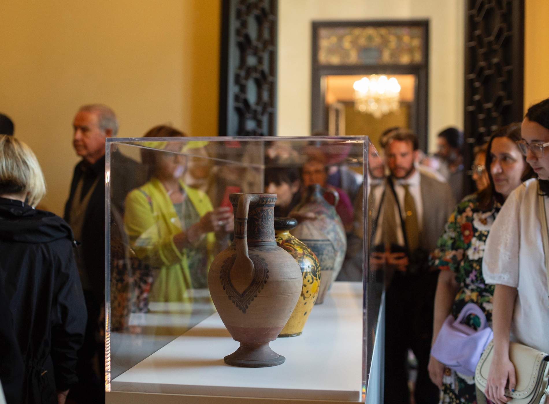 Exposición 'Modernisme'