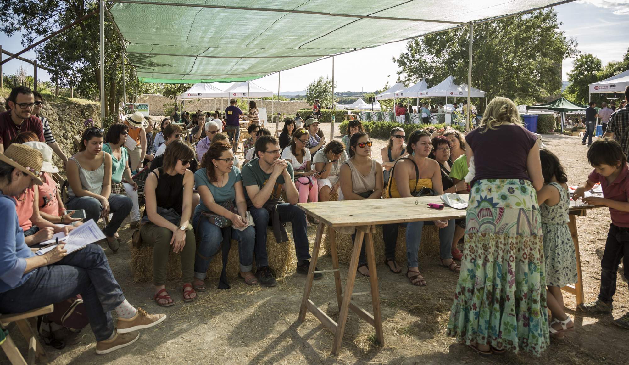 Feria de hierbas Remeiart