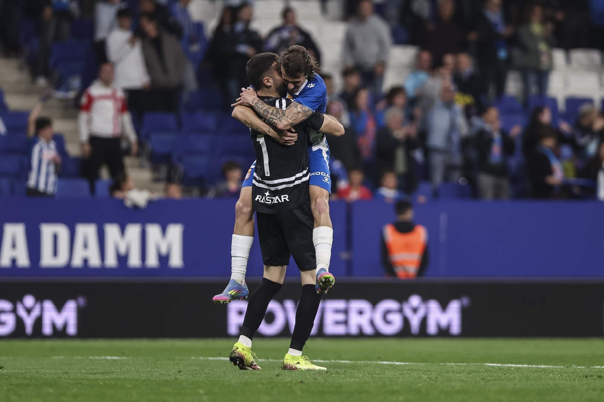 La calculadora de l'Espanyol: què necessita per salvar-se i assegurar la permanència a LaLiga?